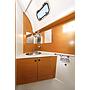 Book yachts online - sailboat - Sun Odyssey 44 i - Sveamare - rent