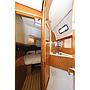 Book yachts online - sailboat - Sun Odyssey 44 i - Sveamare - rent
