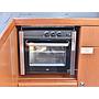 Book yachts online - sailboat - Bavaria Cruiser 37 - Lupe - rent