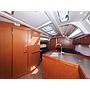 Book yachts online - sailboat - Bavaria Cruiser 37 - Lupe - rent
