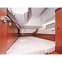 Book yachts online - sailboat - Oceanis 45 - Lighea - rent