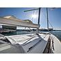 Book yachts online - sailboat - Oceanis 45 - Lighea - rent
