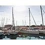 Book yachts online - sailboat - Bavaria Cruiser 34 Style - COOKIE - rent