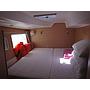 Book yachts online - catamaran - Lagoon 380(12) - Rosalba - rent