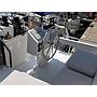 Book yachts online - catamaran - Saba 50 A/C - WM - GEN - TD - rent
