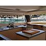 Book yachts online - catamaran - Saba 50 A/C - WM - GEN - TD - rent