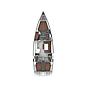 Book yachts online - sailboat - Bavaria Cruiser 51 . - Agata - rent