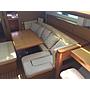 Book yachts online - sailboat - Sun Odyssey 49 - Elena - rent