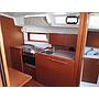 Book yachts online - sailboat - Oceanis 38.1 - Dani - rent