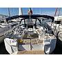 Book yachts online - sailboat - Sun Odyssey 519 - Giuncatello - rent