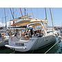 Book yachts online - sailboat - Dufour 450 GL - Maroussa - rent