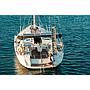 Book yachts online - sailboat - Sun Odyssey 509 - I.Q. - rent