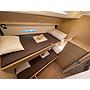 Book yachts online - sailboat - D&D Kufner 54.2 - LUPELA - rent