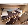 Book yachts online - sailboat - D&D Kufner 54.2 - LUPELA - rent