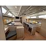 Book yachts online - sailboat - D&D Kufner 54.2 - LUPELA - rent