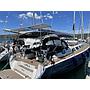 Book yachts online - sailboat - D&D Kufner 54.2 - LUPELA - rent