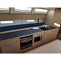 Book yachts online - sailboat - D&D Kufner 54.2 - EL PATRON - rent