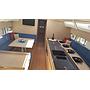 Book yachts online - sailboat - D&D Kufner 54.2 - EL PATRON - rent