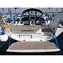 Book yachts online - sailboat - D&D Kufner 54 Exclusive - KATHARINA - rent