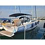 Book yachts online - sailboat - D&D Kufner 54 Exclusive - KATHARINA - rent