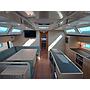 Book yachts online - sailboat - D&D Kufner 54 Exclusive - KATHARINA - rent