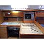 Book yachts online - sailboat - Bavaria 38 Cruiser - BOEM - rent