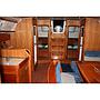 Book yachts online - sailboat - Bavaria 50 cruiser - Barolo I - rent