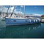 Book yachts online - sailboat - D&D Kufner 50 - SUNSET I - rent