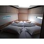 Book yachts online - sailboat - D&D Kufner 50 - SAFFREDI - rent