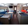 Book yachts online - sailboat - D&D Kufner 50 - PRESTIGE - rent