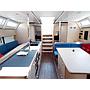 Book yachts online - sailboat - D&D Kufner 50 - PRESTIGE - rent