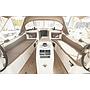Book yachts online - sailboat - Sun Odyssey 410 - Sea Breeze - rent