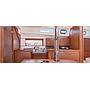 Book yachts online - sailboat - Oceanis 35 - Minta - rent