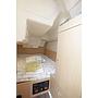Book yachts online - sailboat - Oceanis 35 - Minta - rent