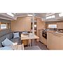Book yachts online - sailboat - Oceanis 38 - Servus - rent