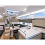 Book yachts online - sailboat - Hanse 388 - Atlas - rent