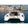 Book yachts online - catamaran - Bali 4.5 - LeAndra - rent