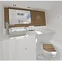 Book yachts online - sailboat - Dufour 360 GL - Nautilus - rent