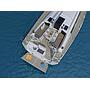 Book yachts online - sailboat - Dufour 360 GL - Nautilus - rent