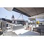 Book yachts online - catamaran - Excess 11 - Whispering Breeze - rent