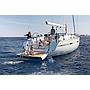 Book yachts online - sailboat - Bavaria 45 Cruiser - iBulut - rent