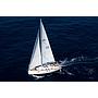 Book yachts online - sailboat - Bavaria 45 Cruiser - iBulut - rent