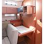 Book yachts online - sailboat - Bavaria 45 Cruiser - iBulut - rent