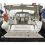 Book yachts online - sailboat - Bavaria 45 Cruiser - iBulut - rent