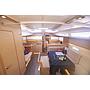Book yachts online - sailboat - Dufour 430 - Enki - rent