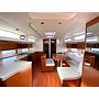Book yachts online - sailboat - Oceanis 46.1 - BreezY - rent