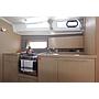 Book yachts online - sailboat - Oceanis 38.1 - Missy - rent