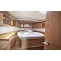 Book yachts online - sailboat - Oceanis 45 (2018) - Hande - rent