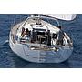 Book yachts online - sailboat - Oceanis 45 (2018) - Hande - rent