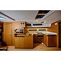 Book yachts online - sailboat - Sun Odyssey 490 - Chaos - Standard line - rent